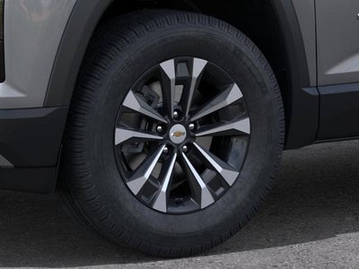 2027 Chevrolet Equinox AWD 4dr LT w/2LT