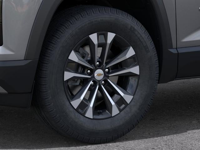 2027 Chevrolet Equinox AWD 4dr LT w/2LT