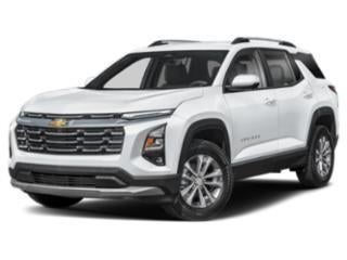 2027 Chevrolet Equinox AWD 4dr LT w/2LT