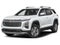 2027 Chevrolet Equinox AWD 4dr LT w/2LT