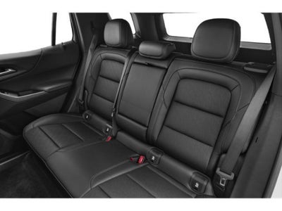 2027 Chevrolet Equinox AWD 4dr LT w/2LT