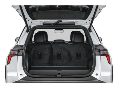 2027 Chevrolet Equinox AWD 4dr LT w/2LT