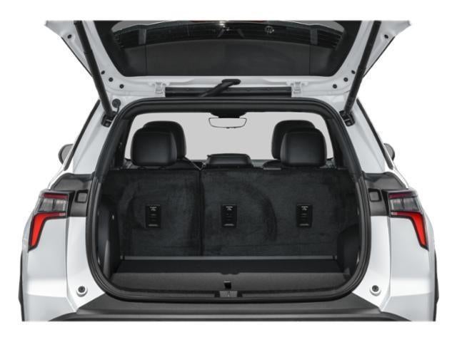 2027 Chevrolet Equinox AWD 4dr LT w/2LT