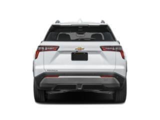 2027 Chevrolet Equinox AWD 4dr LT w/2LT