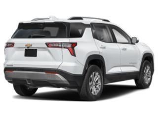 2027 Chevrolet Equinox AWD 4dr LT w/2LT
