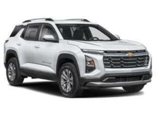 2027 Chevrolet Equinox AWD 4dr LT w/2LT