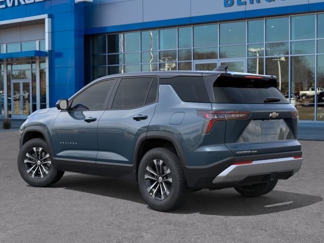 2027 Chevrolet Equinox AWD 4dr LT w/2LT