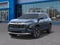 2027 Chevrolet Equinox AWD 4dr LT w/2LT