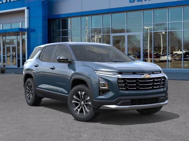 2027 Chevrolet Equinox AWD 4dr LT w/2LT