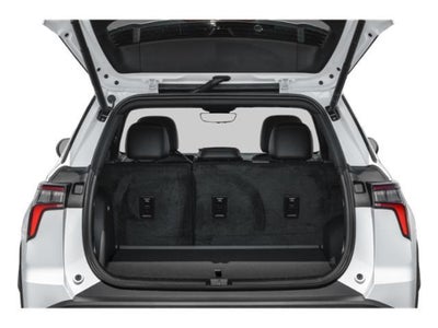 2027 Chevrolet Equinox AWD 4dr LT w/2LT