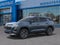 2027 Chevrolet Equinox AWD 4dr LT w/2LT