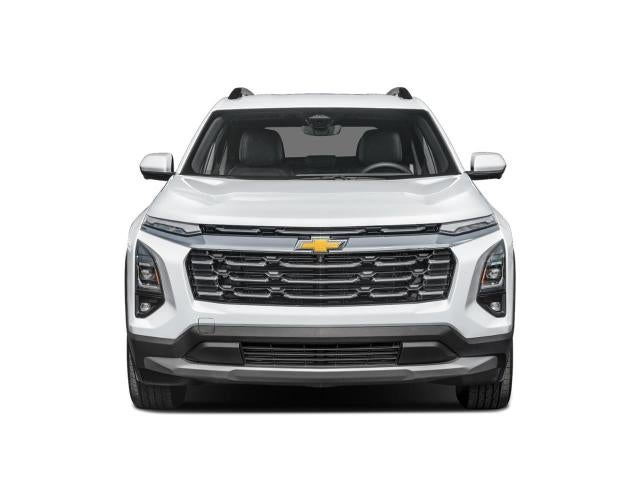 2027 Chevrolet Equinox AWD 4dr LT w/2LT