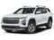 2027 Chevrolet Equinox AWD 4dr LT w/2LT