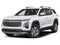 2027 Chevrolet Equinox AWD 4dr LT w/2LT
