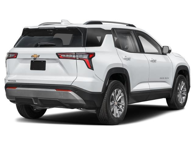 2027 Chevrolet Equinox AWD 4dr LT w/2LT