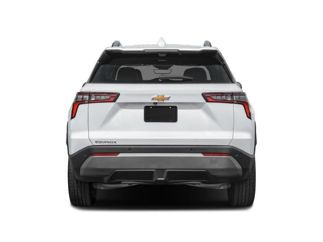 2027 Chevrolet Equinox AWD 4dr LT w/2LT