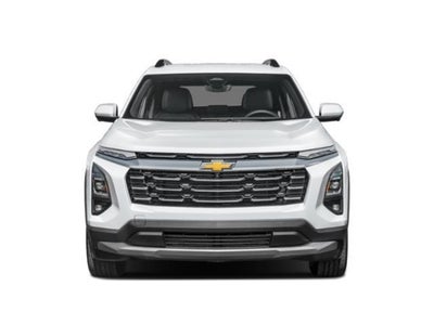 2027 Chevrolet Equinox AWD 4dr LT w/2LT