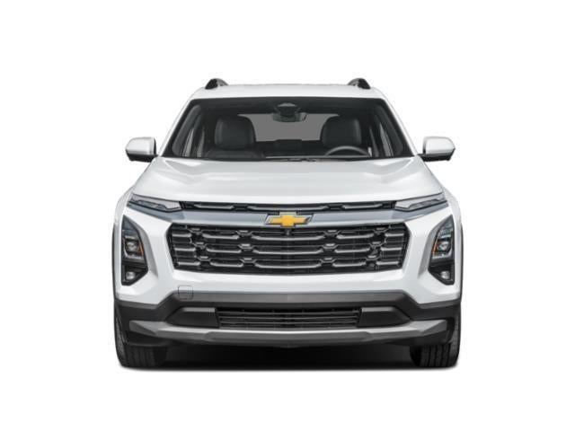 2027 Chevrolet Equinox AWD 4dr LT w/2LT