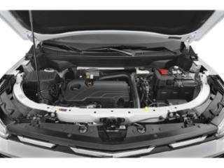2027 Chevrolet Equinox AWD 4dr LT w/2LT