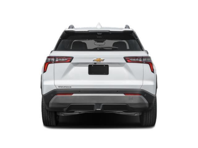 2027 Chevrolet Equinox AWD 4dr LT w/2LT