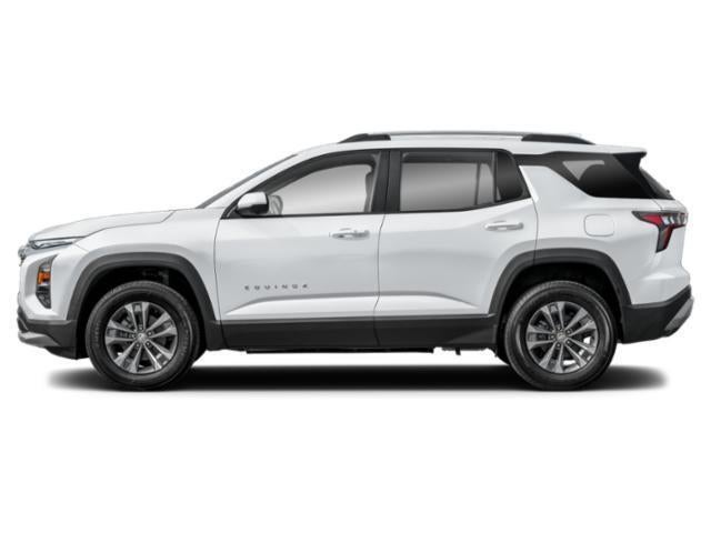 2027 Chevrolet Equinox AWD 4dr LT w/2LT