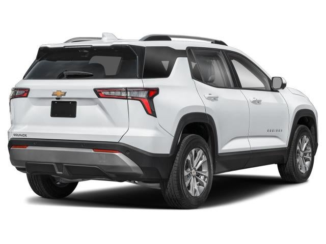 2027 Chevrolet Equinox AWD 4dr LT w/2LT