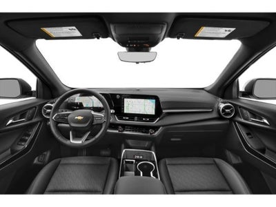 2027 Chevrolet Equinox AWD 4dr LT w/2LT