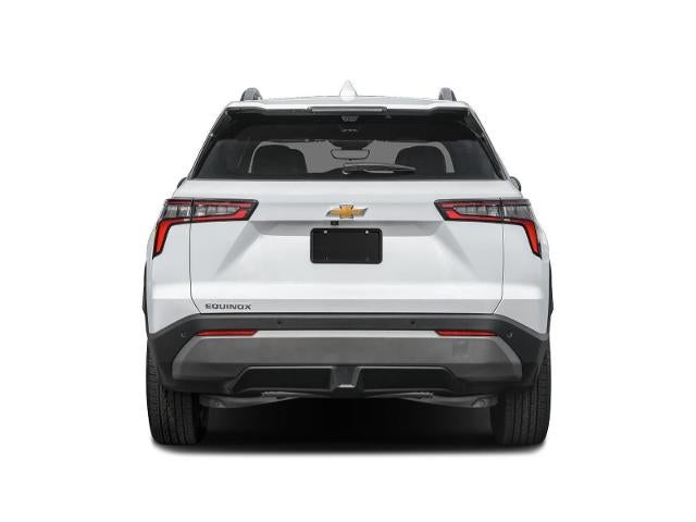 2027 Chevrolet Equinox AWD 4dr LT w/2LT