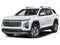 2027 Chevrolet Equinox AWD 4dr LT w/2LT