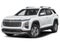 2027 Chevrolet Equinox AWD 4dr LT w/2LT