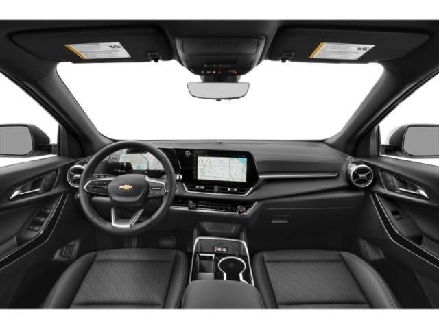 2027 Chevrolet Equinox AWD 4dr LT w/2LT