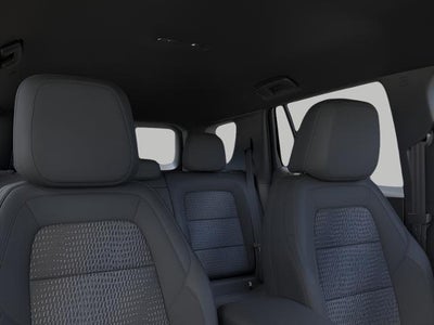 2027 Chevrolet Equinox AWD 4dr LT w/2LT