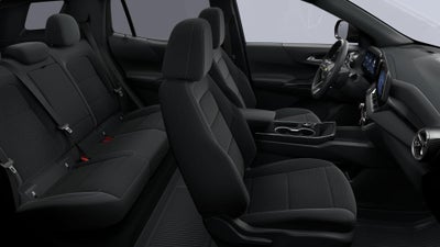 2027 Chevrolet Equinox AWD 4dr LT w/2LT