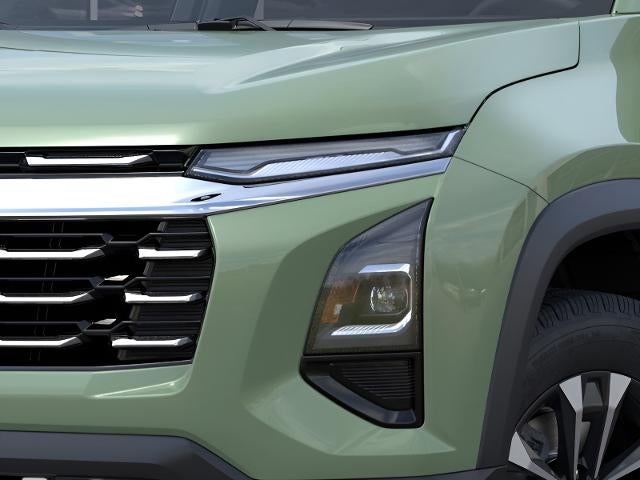 2026 Chevrolet Equinox AWD 4dr LT w/2LT