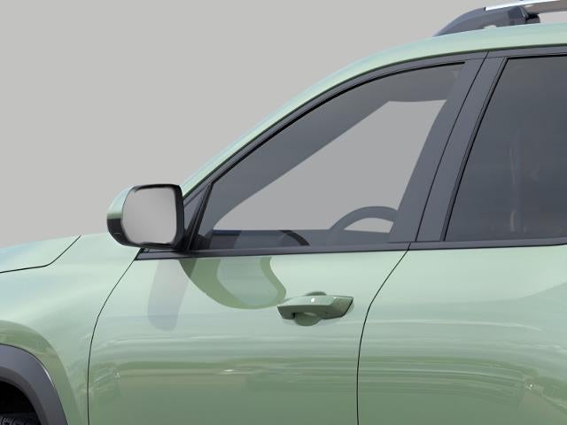 2026 Chevrolet Equinox AWD 4dr LT w/2LT