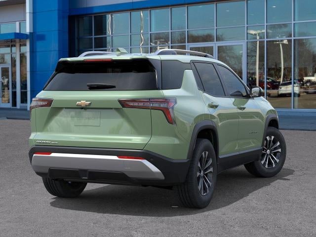 2026 Chevrolet Equinox AWD 4dr LT w/2LT