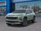 2026 Chevrolet Equinox AWD 4dr LT w/2LT