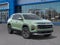 2026 Chevrolet Equinox AWD 4dr LT w/2LT