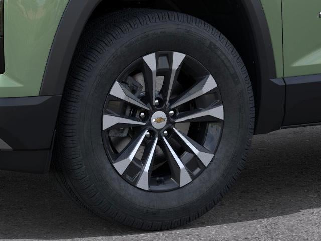 2026 Chevrolet Equinox AWD 4dr LT w/2LT