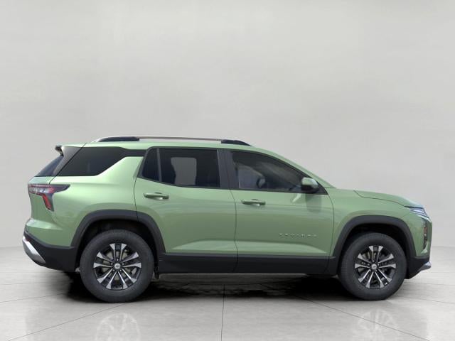 2026 Chevrolet Equinox AWD 4dr LT w/2LT