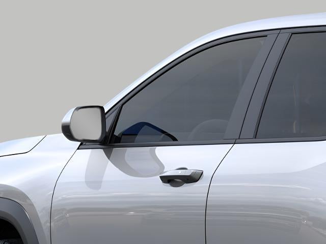 2026 Chevrolet Equinox AWD 4dr LT w/2LT