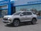 2026 Chevrolet Equinox AWD 4dr LT w/2LT