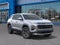 2026 Chevrolet Equinox AWD 4dr LT w/2LT