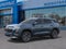 2026 Chevrolet Equinox AWD 4dr LT w/2LT