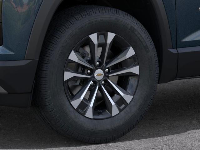 2026 Chevrolet Equinox AWD 4dr LT w/2LT