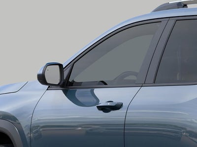 2026 Chevrolet Equinox AWD 4dr LT w/2LT