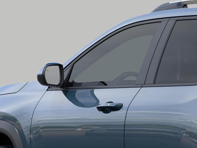 2026 Chevrolet Equinox AWD 4dr LT w/2LT