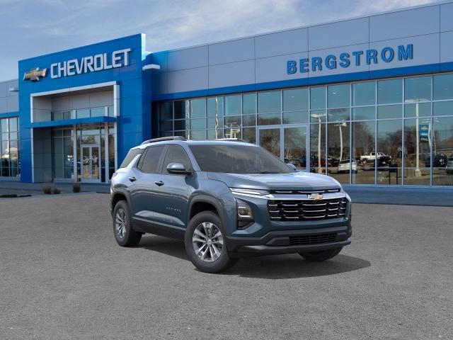 2026 Chevrolet Equinox AWD 4dr LT w/2LT