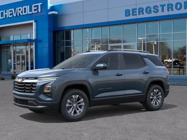 2026 Chevrolet Equinox AWD 4dr LT w/2LT