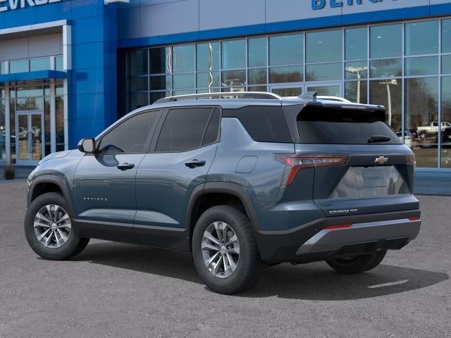 2026 Chevrolet Equinox AWD 4dr LT w/2LT